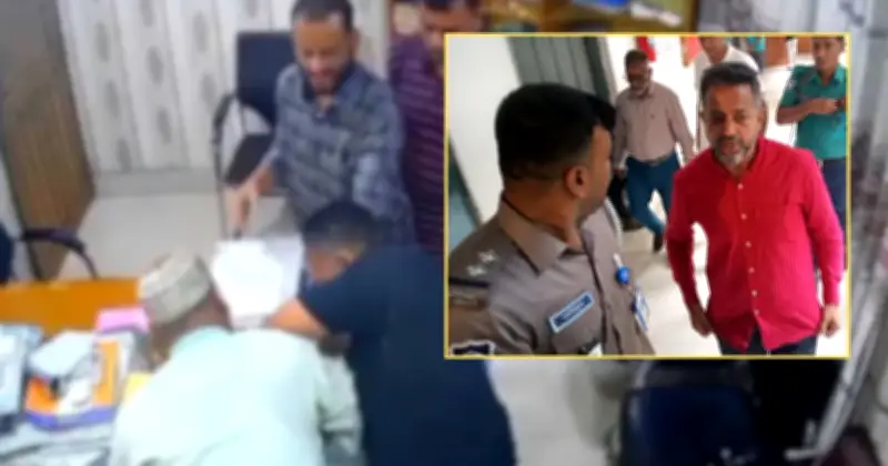 বরিশালে এমডির অণ্ডকোষ চেপে স্বাক্ষর নেওয়ার ঘটনায় ২ গ্রেপ্তার