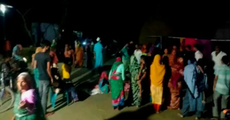 কুড়িগ্রামে নালার পানিতে ডুবে চাচাতো দুই বোনের মৃত্যু
