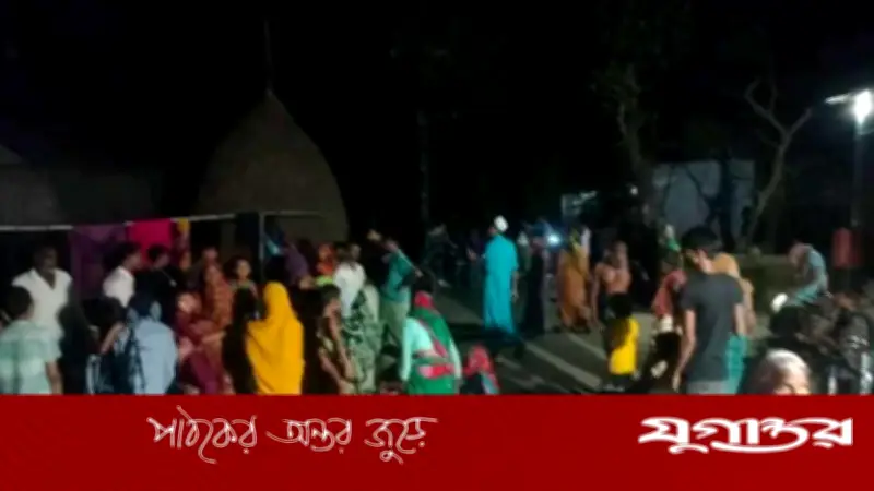 কুড়িগ্রামে নালার পানিতে ডুবে দুই শিশুর মৃত্যু