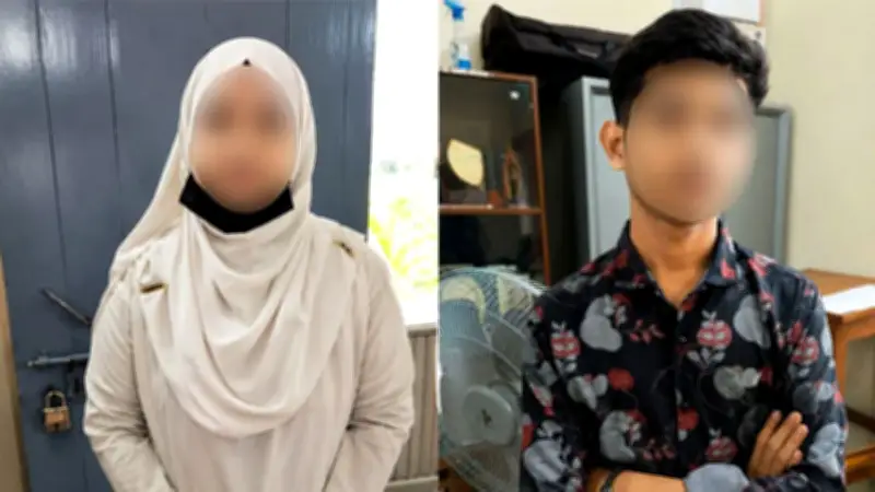 জাল প্রবেশপত্র দিয়ে এইচএসসি পরীক্ষা দিতে গিয়ে আটক ২