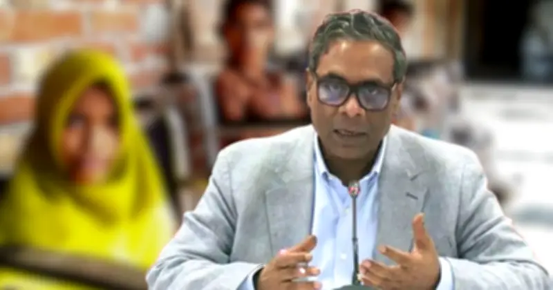 প্রতিবন্ধীদের অধিকার প্রতিষ্ঠায় দুটি উচ্চক্ষমতাসম্পন্ন কমিটি গঠন