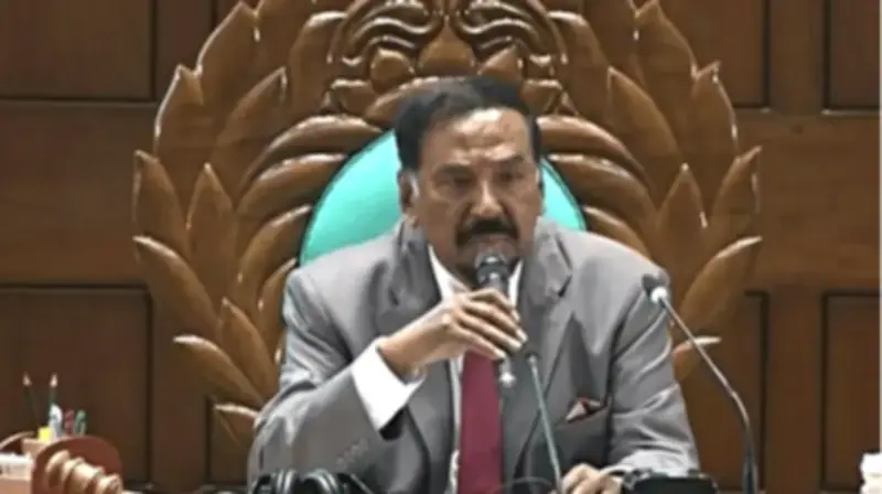 দুর্নীতির অভিযোগে পুলিশের দুই কর্মকর্তা বরখাস্ত