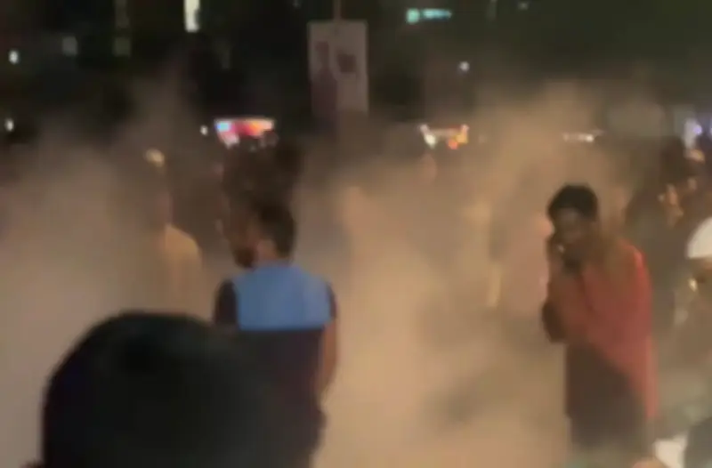 সাভারে এনসিপি সমাবেশে ককটেল বিস্ফোরণ: দুই আসামির দুই দিনের রিমান্ড