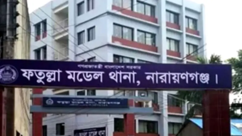 অভিযানের নামে চুরি: বরখাস্ত ২ পুলিশসহ কারাগারে ৪