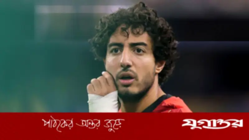 এক গোলে দুই বিশ্বরেকর্ড: মিশরের ম্যাচে আত্মঘাতী গোলের নজির