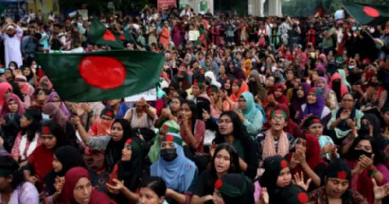 জুলাই বিপ্লবের দুই বছর: অসম্পূর্ণ প্রতিশ্রুতির বাস্তবতা