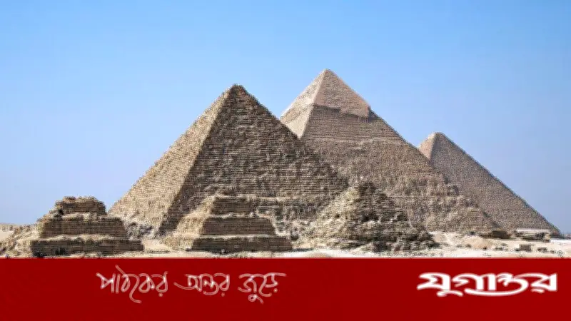 মিসরের ইতিহাসে দুই ইউসুফ: নবী ও সালাহউদ্দিন আইয়ুবির অনন্য গল্প