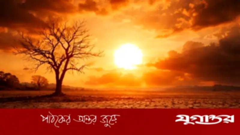 শক্তিশালী এল নিনোর তাণ্ডব জুলাই থেকেই শুরু, সতর্কবার্তা জাতিসংঘের
