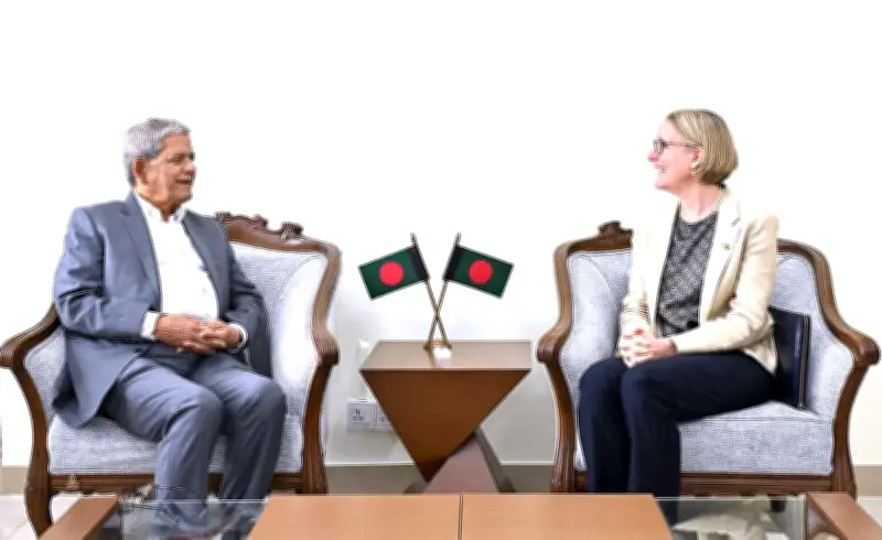 ডিসেম্বরের মধ্যে ইউনিয়ন পরিষদ নির্বাচন শুরু করার লক্ষ্যে কাজ চলছে: স্থানীয় সরকারমন্ত্রী