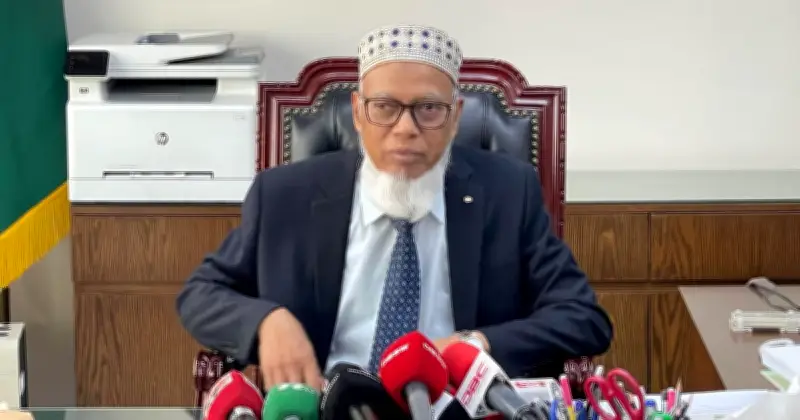 ইউপি-পৌরসভা নির্বাচন শেষে জেলা-উপজেলা নির্বাচন : ইসি