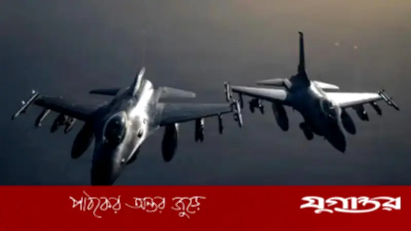 খামেনির শেষ বিদায়ের মাঝে ইরানে যুক্তরাষ্ট্রের হামলা, কেশম ও খার্গ দ্বীপে বিস্ফোরণ