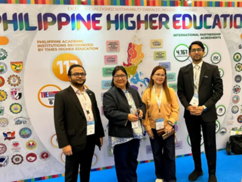 উত্তরা ইউনিভার্সিটির ২২ বিশ্ববিদ্যালয়ের সঙ্গে সমঝোতা স্মারক স্বাক্ষর