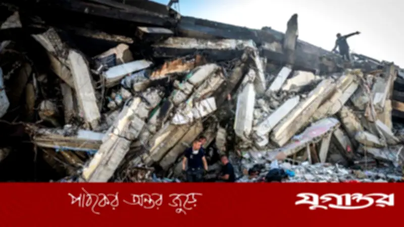 ভেনেজুয়েলায় জোড়া ভূমিকম্পে মৃতের সংখ্যা বেড়ে প্রায় ৩ হাজার