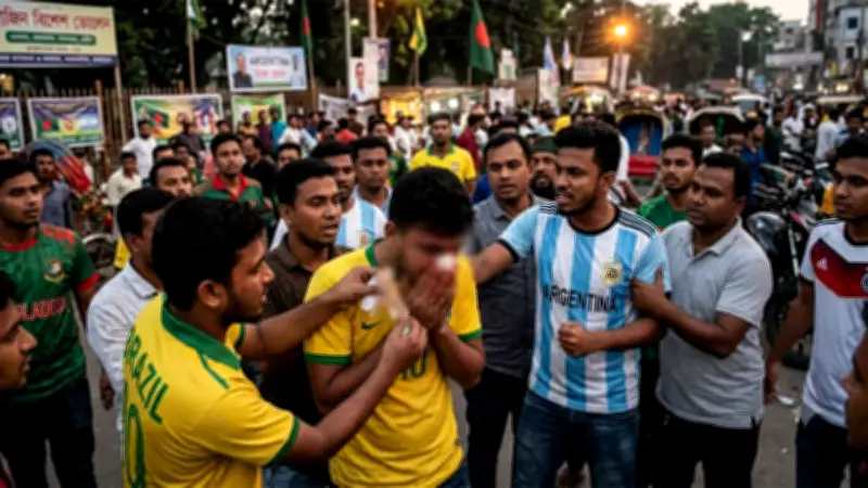 বাংলাদেশের বিভিন্ন জেলায় সহিংসতা, ছিনতাই ও প্রতিবাদ: বিস্তারিত খবর