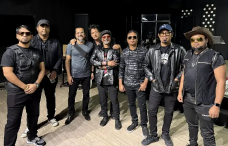 ওয়ারফেজের অষ্টম অ্যালবামে ১২ গান, প্রথম গান ‘গিরগিটি’ প্রকাশ