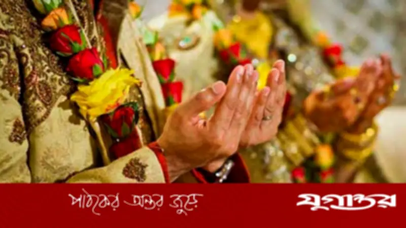 বাসর রাতের দুই রাকাত নামাজ: সুন্নত নাকি মুস্তাহাব? ইসলামী দৃষ্টিভঙ্গি