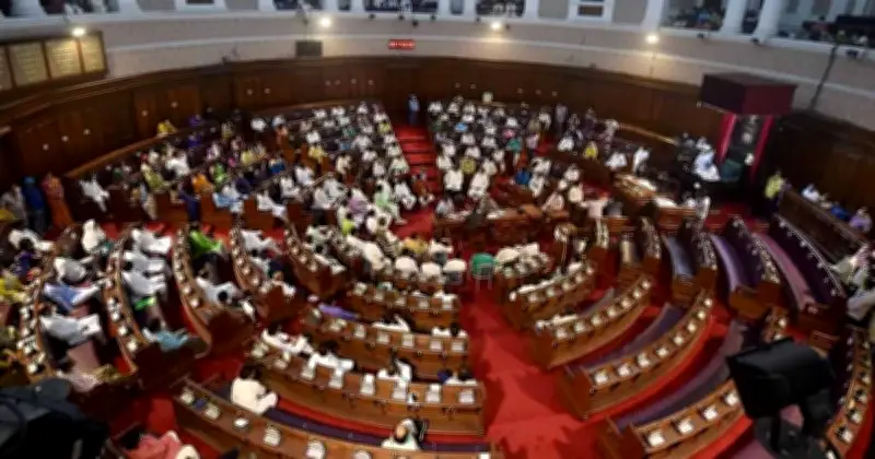 পশ্চিমবঙ্গে বিতর্কিত অ্যান্টি-গুন্ডা বিল পাস, বিচার ছাড়াই আটক রাখার ক্ষমতা