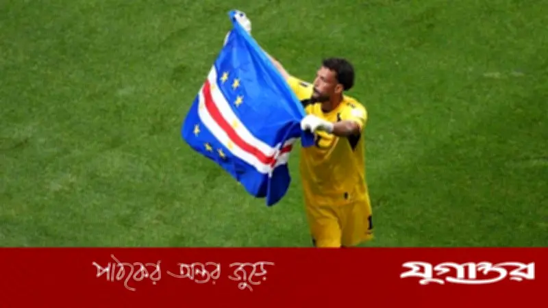 মেসির পেনাল্টি ঠেকানোর স্বপ্ন কি সত্যি হবে ভোজিনিয়ার?