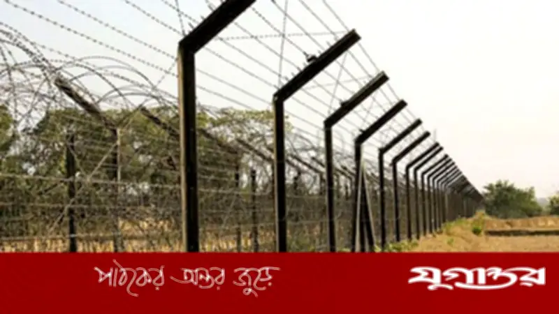 কুমিল্লায় সীমান্তের শূন্যরেখায় নারীর লাশ উদ্ধার, ময়নাতদন্তে পাঠিয়েছে পুলিশ