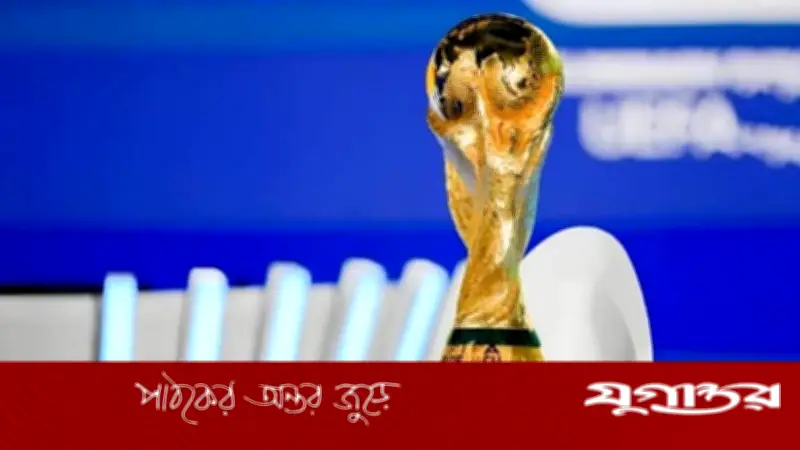 বিশ্বকাপের শেষ আটে মরক্কো, ফ্রান্স, নরওয়ে ও ইংল্যান্ড; বাকি ম্যাচের সূচি