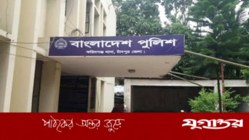 প্রবাসী স্বামীর সাথে ফোনে ঝগড়ার পর ফাঁস দিলেন তরুণী গৃহবধূ