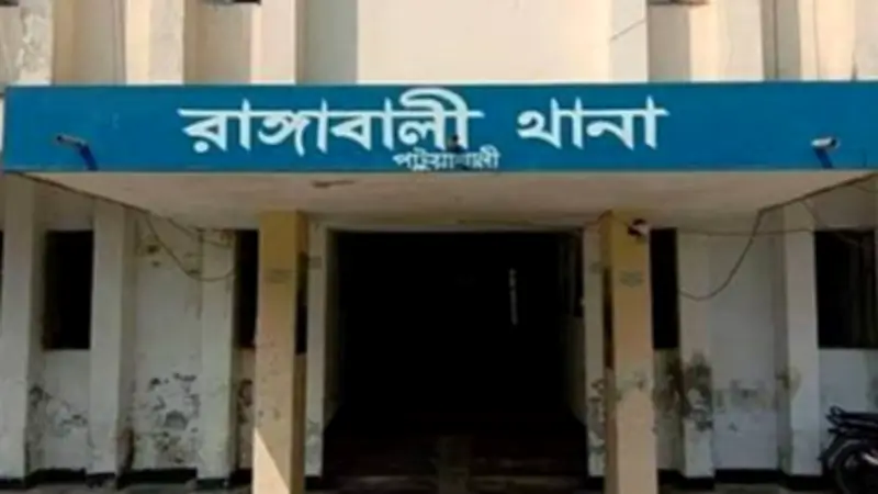 প্রেমের জেরে যুবকের আত্মহত্যার চেষ্টা, সংঘর্ষে আহত ২