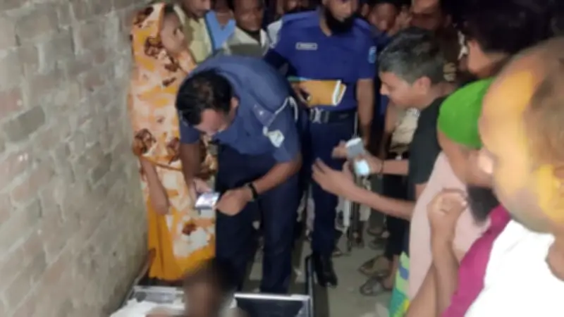 ছিনতাইয়ের অভিযোগে যুবককে পিটিয়ে হত্যা, গ্রেপ্তার ৪