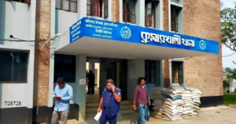 ব্রাজিল হেরে যাওয়ায় কুমারখালীতে যুবকের আত্মহত্যা