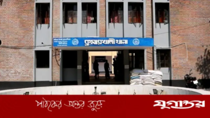 ব্রাজিলের হারে কুষ্টিয়ায় যুবকের আত্মহত্যা