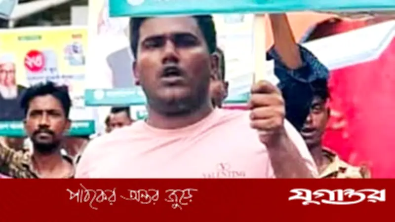 চট্টগ্রামে যুবলীগ কর্মী আটকের পর পুলিশের ছেড়ে দেওয়ার অভিযোগ