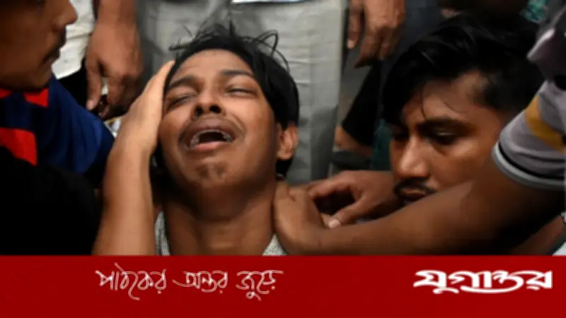 চট্টগ্রামে ইয়াবা সেবনের সময় যুবককে গুলি করে হত্যা