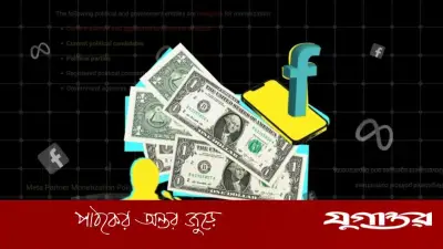 ফেসবুক থেকে আয় করছেন ১৩ সংসদ সদস্য, তিন মন্ত্রীও তালিকায়