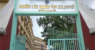 প্রবেশপত্র না পাওয়া ১৮ পরীক্ষার্থী শনিবার এইচএসসি পরীক্ষায় বসবেন