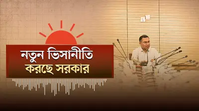 ১০০ কোটি টাকা বেতন ফাঁকি: ২৫ কোম্পানির বিরুদ্ধে মামলা