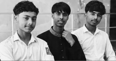 সিলেটের গোয়াইনঘাটে মোটরসাইকেল দুর্ঘটনায় ৩ শিক্ষার্থী নিহত