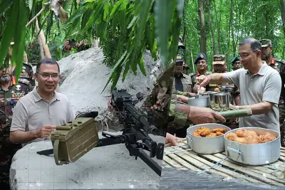 সড়ক দুর্ঘটনায় নিহত ৫, আহত ১২: পুলিশের বক্তব্য