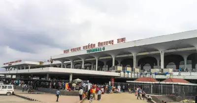 শাহজালাল বিমানবন্দরে অভিযানে ৮২ জন আটক, মাদকাসক্ত ও ভবঘুরে উৎখাত