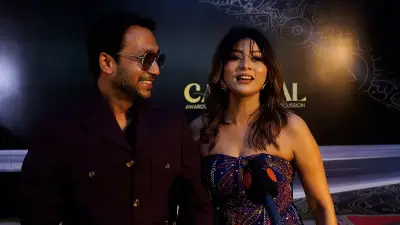 শিল্পী সমিতি নির্বাচনে পরিচালক পদে মনোনয়ন জমা দিলেন চিত্রনায়ক সাইমন সাদিক