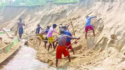 ১৩ মিনিটে ৩ গোল! ইতিহাস গড়ে কোয়ার্টার ফাইনালে মেসিরা