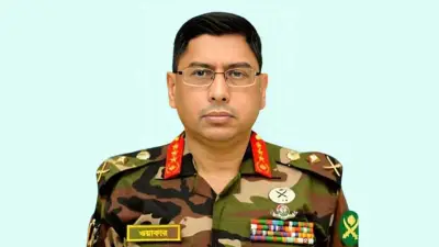 সেনাপ্রধান ওয়াকার-উজ-জামান চেক প্রজাতন্ত্র ও স্লোভাকিয়া সফর শেষে দেশে ফিরেছেন