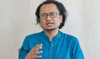 আদালতের সিদ্ধান্তে আওয়ামী লীগের রাজনীতি পুনরায় চালু হতে পারে: জাহিদ