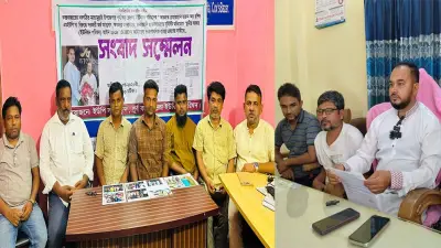 বিএনপিপন্থী চেয়ারম্যানকে হটাতে একাট্টা আওয়ামীপন্থী ৭ সদস্য