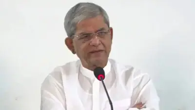 বেলুচিস্তানে আত্মঘাতী হামলা, নিহত ৩০; ফখরুলের শিক্ষকতা প্রসঙ্গে বক্তব্য