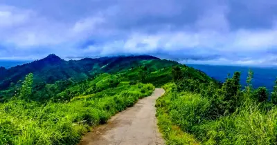 ভারী বৃষ্টিতে বান্দরবানের সব পর্যটনকেন্দ্র ১০ জুলাই পর্যন্ত বন্ধ