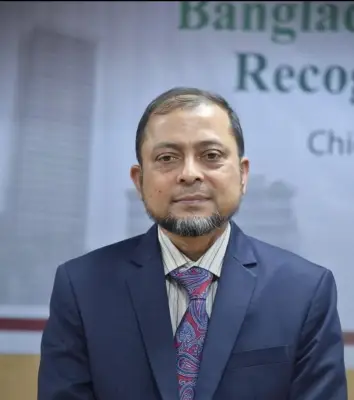 বাংলাদেশ ব্যাংকের ডেপুটি গভর্নর জাকির হোসেন চৌধুরীর নিয়োগ বাতিল