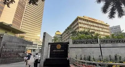 আমদানি-রপ্তানি লেনদেন ডিজিটাল করতে বাংলাদেশ ব্যাংকের নতুন কাঠামো