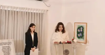 হোলি আর্টিজান বেকারি হামলার ১০ বছর: শহীদদের স্মরণে শ্রদ্ধা নিবেদন