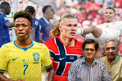 টাইগারদের দাপট: পাকিস্তানের বিপক্ষে সিরিজ জয়ের পথে বাংলাদেশ