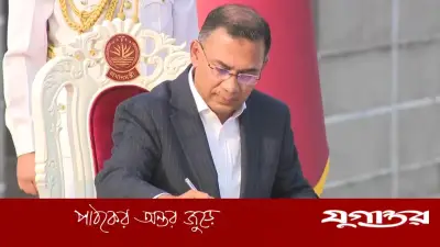 তারেক রহমানের নেতৃত্বে বাংলাদেশ দ্রুত এগিয়ে যাচ্ছে: মির্জা ফখরুল