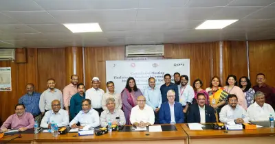 চক্ষুস্বাস্থ্য শীর্ষ সম্মেলনে জোরালো অঙ্গীকার করবে বাংলাদেশ